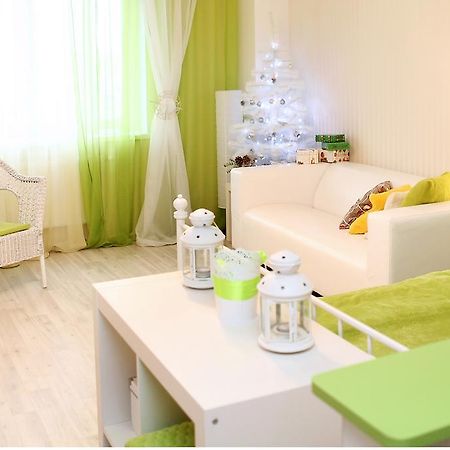 Apartments In Γκρόντνο Δωμάτιο φωτογραφία