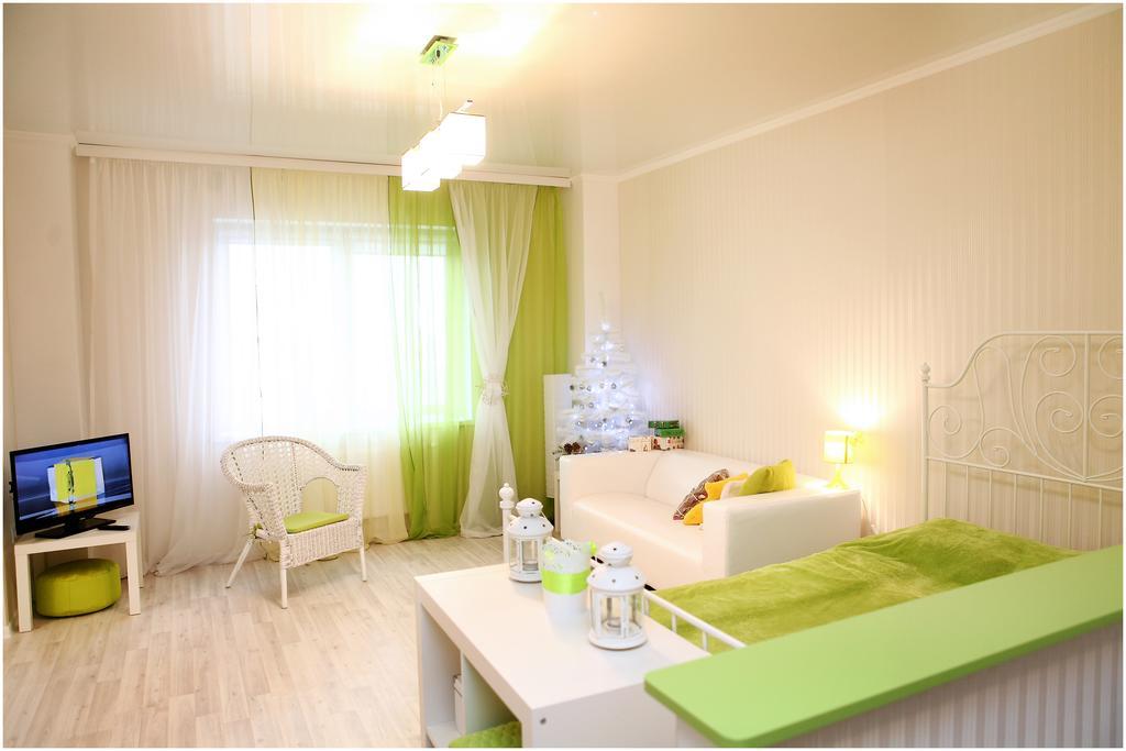 Apartments In Γκρόντνο Δωμάτιο φωτογραφία