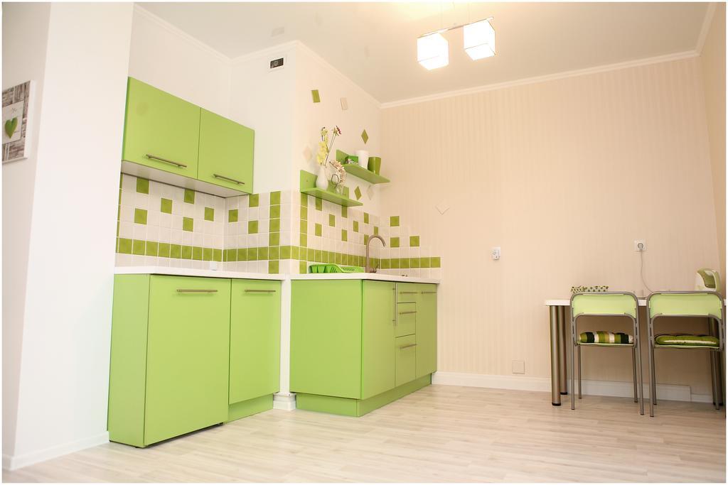 Apartments In Γκρόντνο Δωμάτιο φωτογραφία