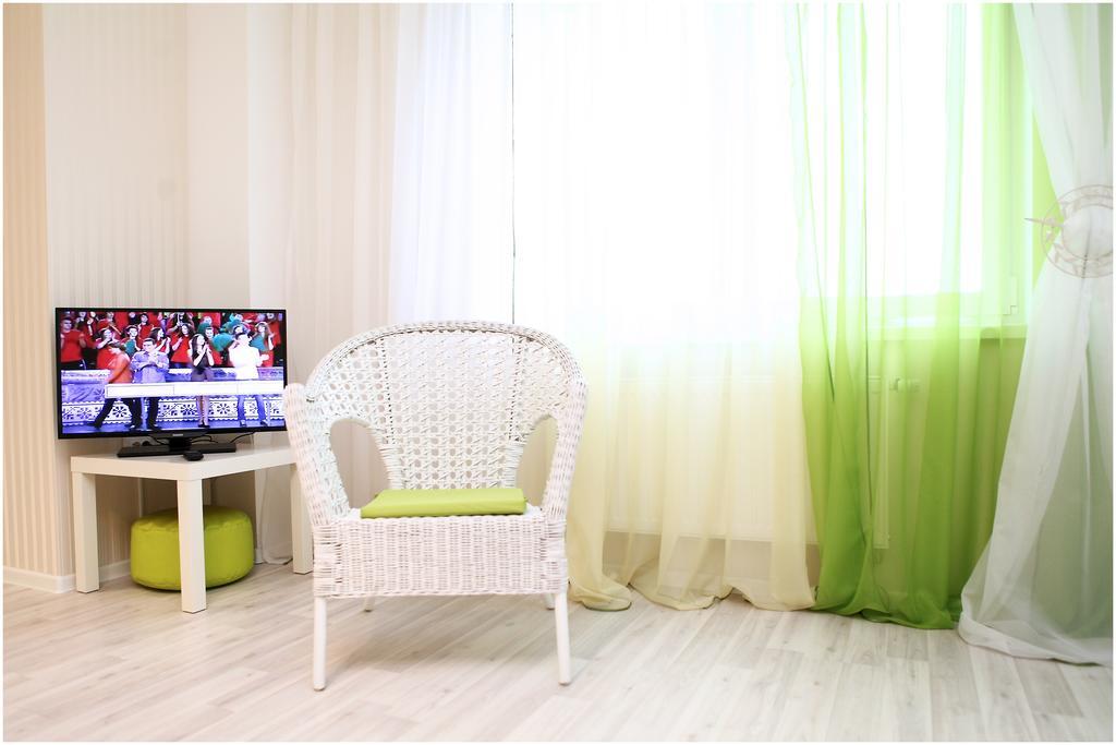 Apartments In Γκρόντνο Δωμάτιο φωτογραφία