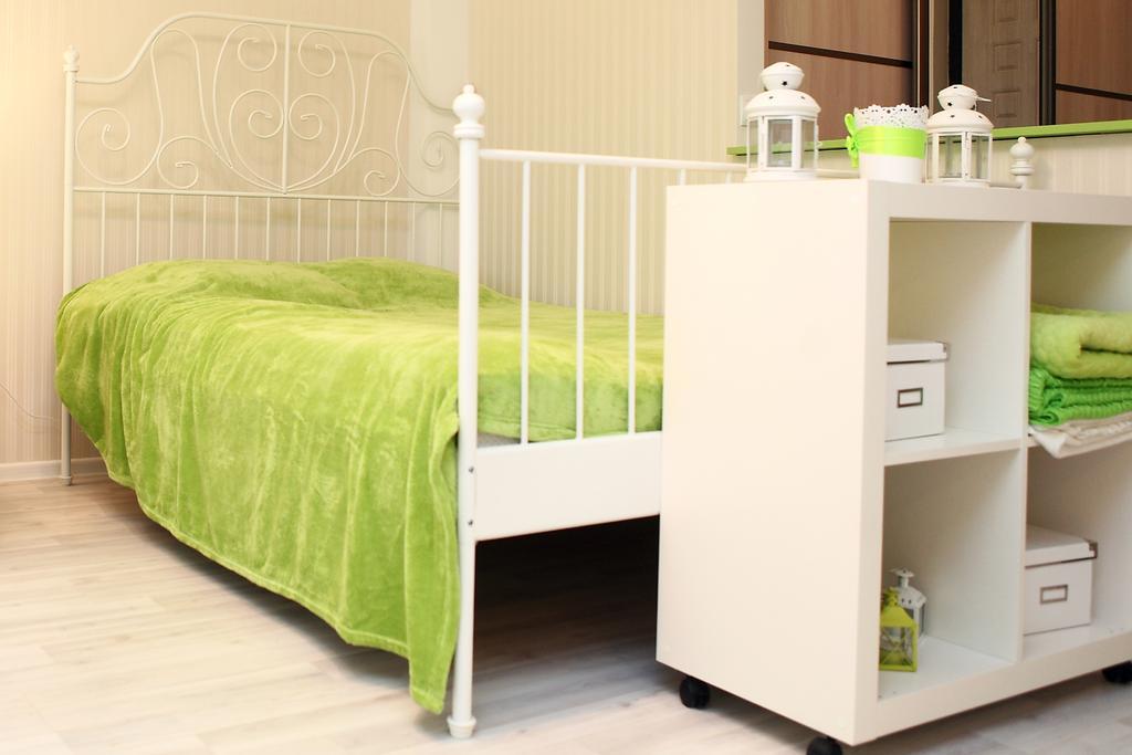 Apartments In Γκρόντνο Δωμάτιο φωτογραφία