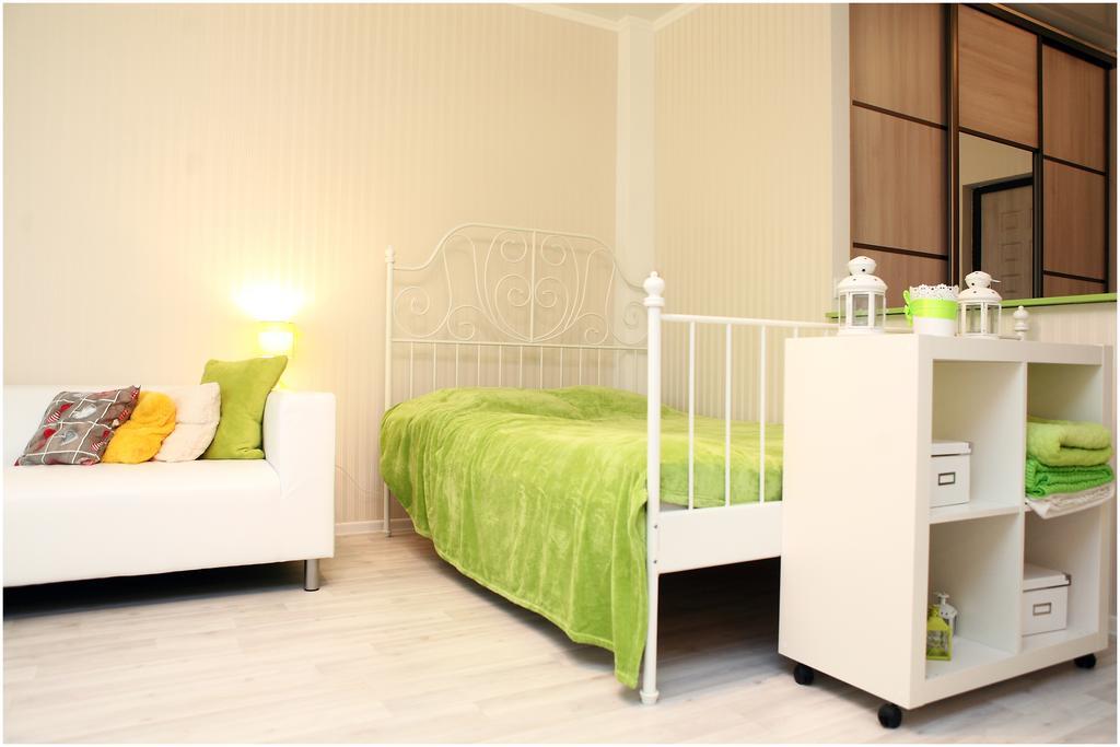 Apartments In Γκρόντνο Δωμάτιο φωτογραφία