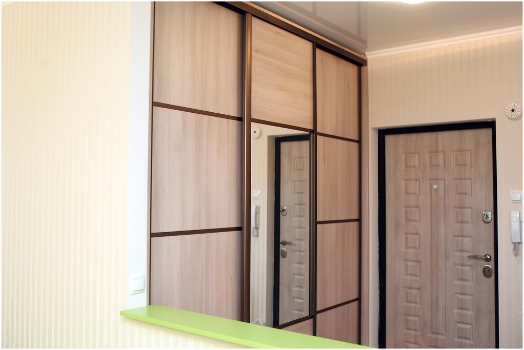 Apartments In Γκρόντνο Δωμάτιο φωτογραφία